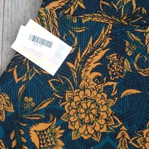 LuLaRoe Azure Skirt